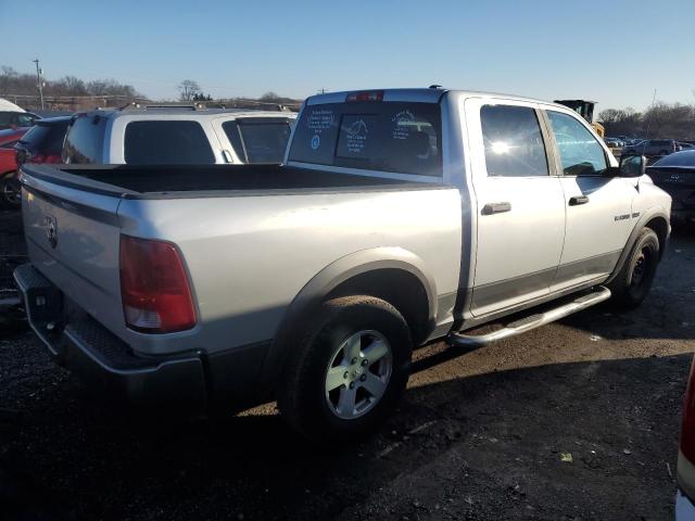 2010 Dodge Ram 1500 VIN: 1D7RB1CT9AS182015 Lot: 37048834