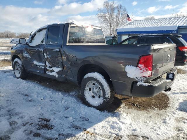 1C6RR7FT6HS675589 | 2017 RAM 1500 ST