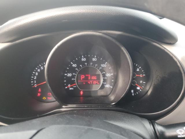 KNDJN2A24G7305567 | 2016 KIA SOUL