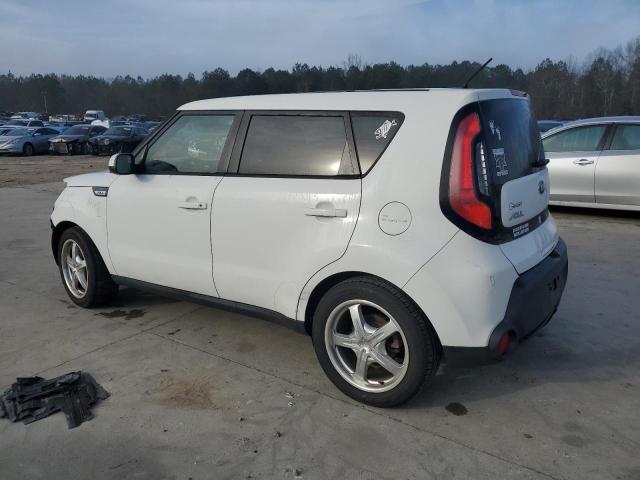 KNDJP3A56F7117822 | 2015 KIA SOUL +