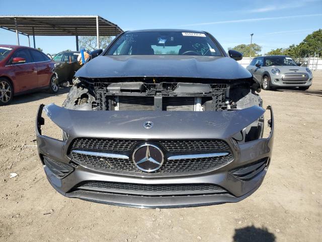 2023 Mercedes-Benz Cla 250 VIN: W1K5J4GB3PN381704 Lot: 40427054