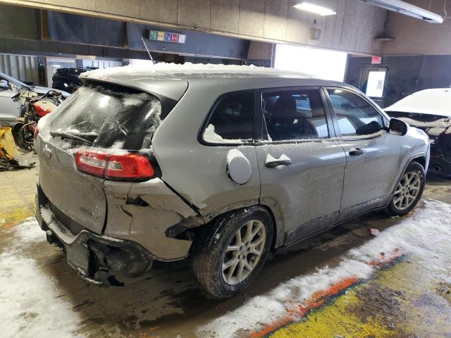 Vin: 1c4pjlab8ew104222, lot: 38949494, jeep grand cher sport 20143