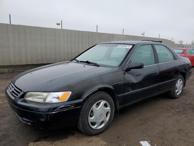 1997 Toyota Camry LE