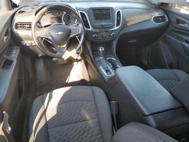 2GNAXJEV8K6248721 | 2019 CHEVROLET EQUINOX LT