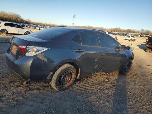 VIN 5NMS53AA4LH148756 2014 TOYOTA COROLLA no.3