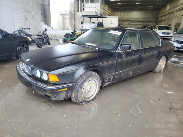 BMW 7 SERIES IL 1989 0