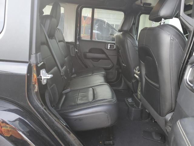 2019 JEEP WRANGLER U - 1C4HJXEN6KW618968