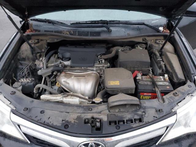 4T1BF1FK2EU414186 | 2014 TOYOTA CAMRY