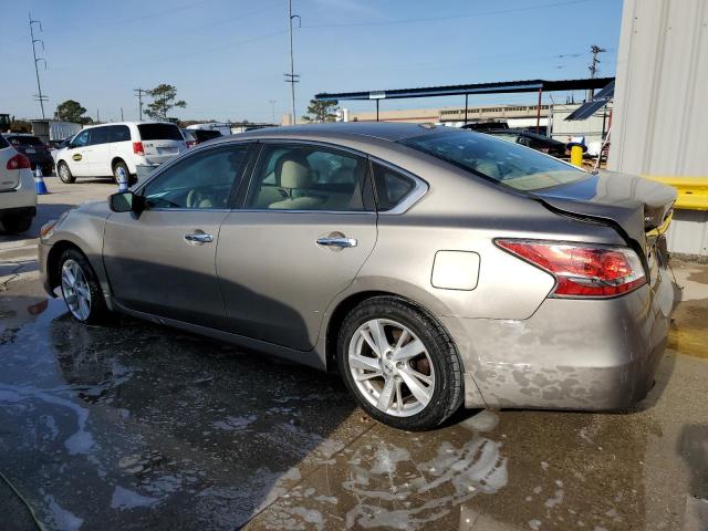 Vin: 1n4al3ap1fc417276, lot: 82697983, nissan altima 2.5 20152