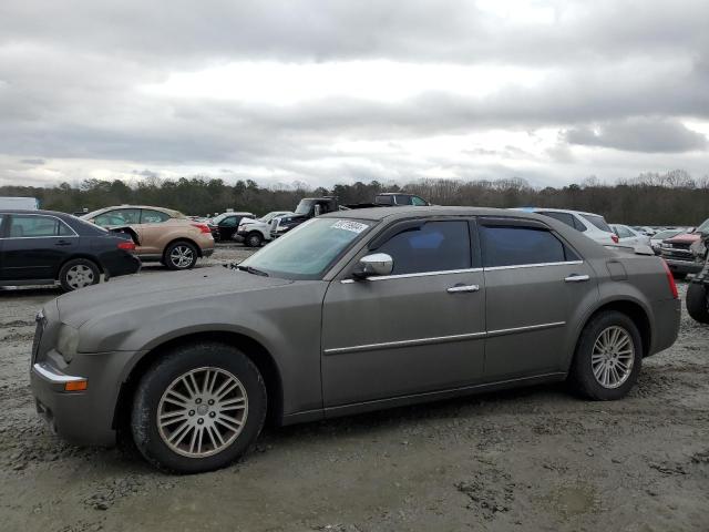 Vin: 2c3ca5cv0ah206273, lot: 39779904, chrysler 300 touring 2010 img_1