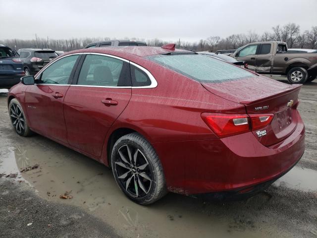 1G1ZD5ST8JF157122 | 2018 Chevrolet malibu lt