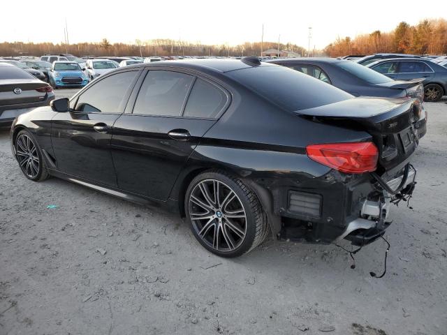 2018 BMW M550XI WBAJB9C56JB286868