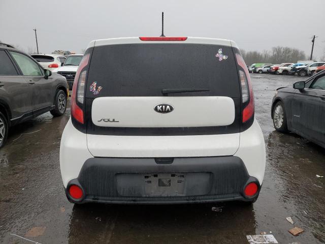 KNDJN2A25F7140868 | 2015 KIA SOUL