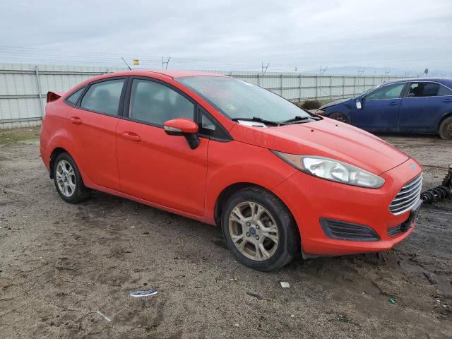 3FADP4BJ5FM200975 | 2015 FORD FIESTA SE