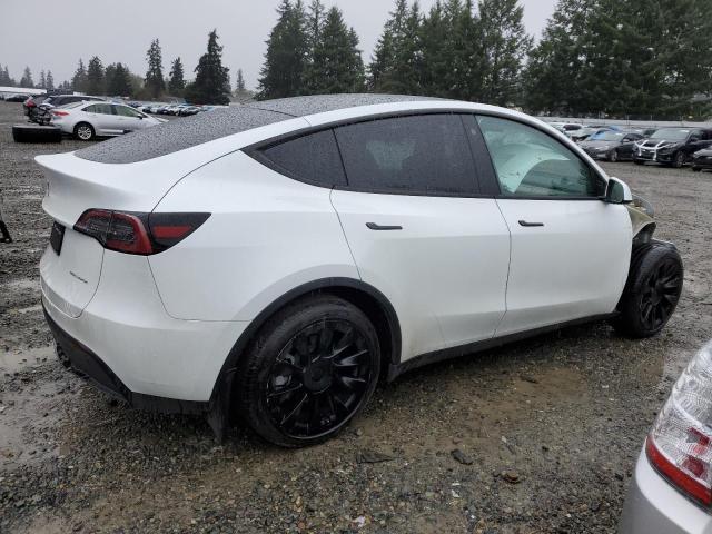 7SAYGDEEXPA117302 | 2023 Tesla model y