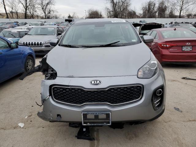 KNDPMCAC8K7598880 | 2019 KIA SPORTAGE L