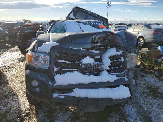 1GTH6CEN4L1125797 | 2020 GMC CANYON SLE