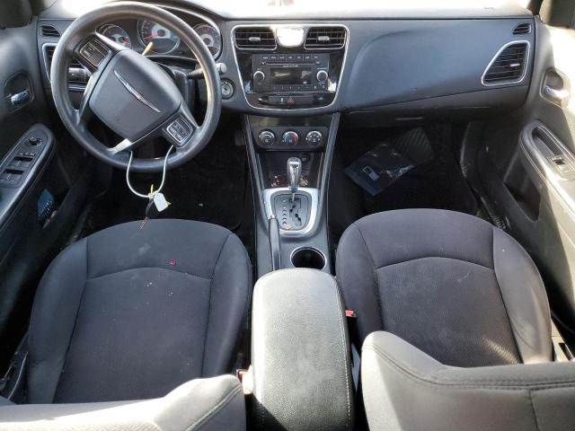 2013 Chrysler 200 - Image 8
