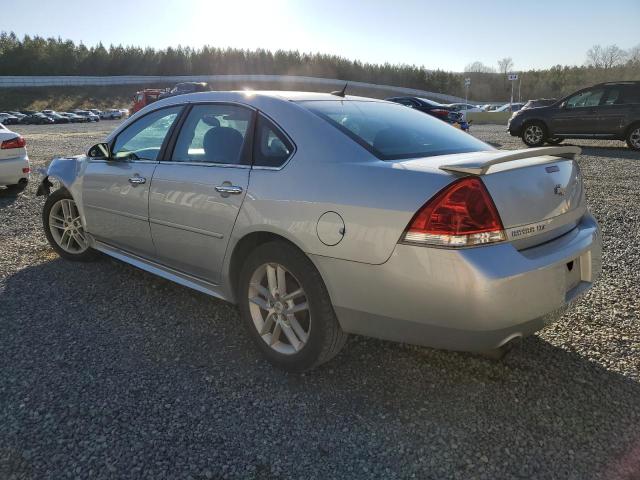 Vin: 2g1wc5e35c1136160, lot: 37357484, chevrolet impala ltz 20122