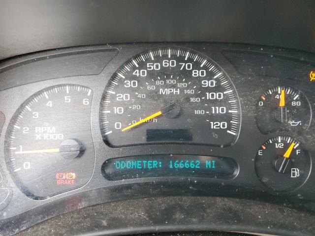 2005 Chevrolet Tahoe K1500 VIN: 1GNEK13T25J225413 Lot: 48809164