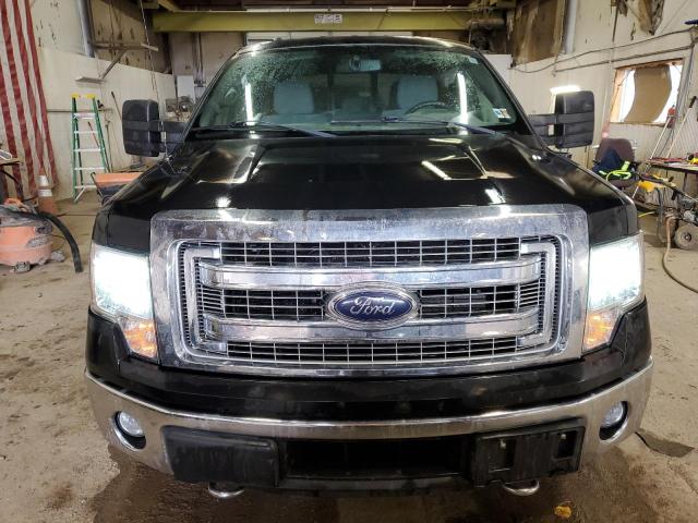 1FTFW1ET6EFB69493 | 2014 FORD F150 SUPER