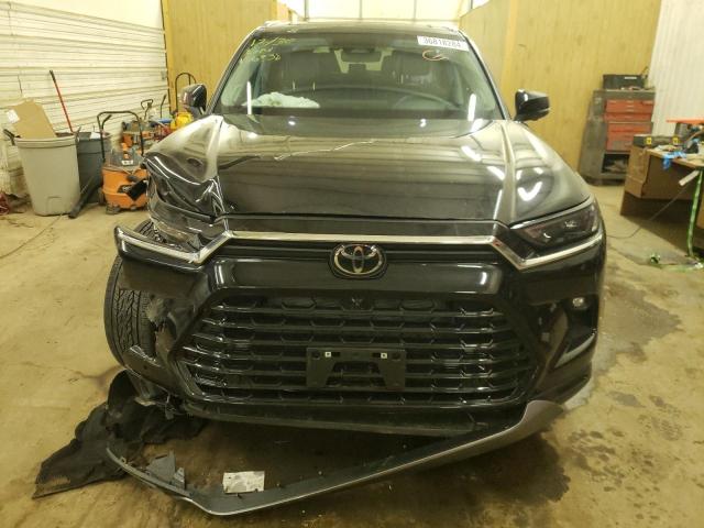 2024 TOYOTA GRAND HIGH - 5TDAAAB59RS018426