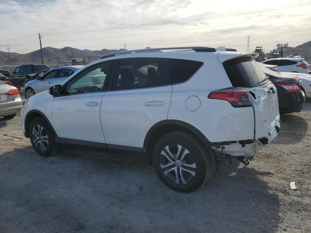 JTMZFREV7HJ121693 | 2017 TOYOTA RAV4 LE