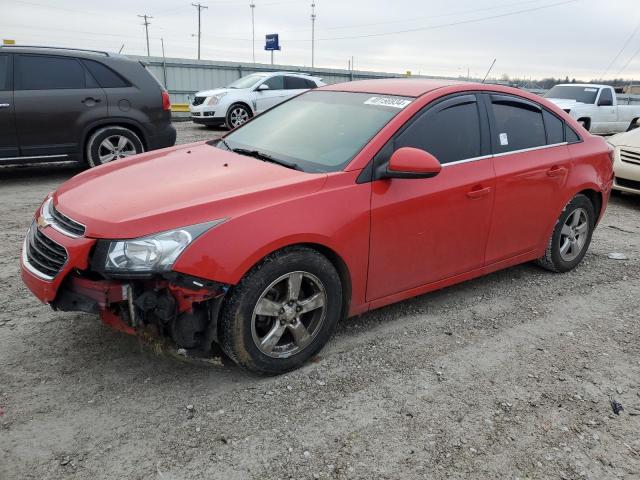 1G1PC5SB8F7152599 2015 Chevrolet Cruze Lt