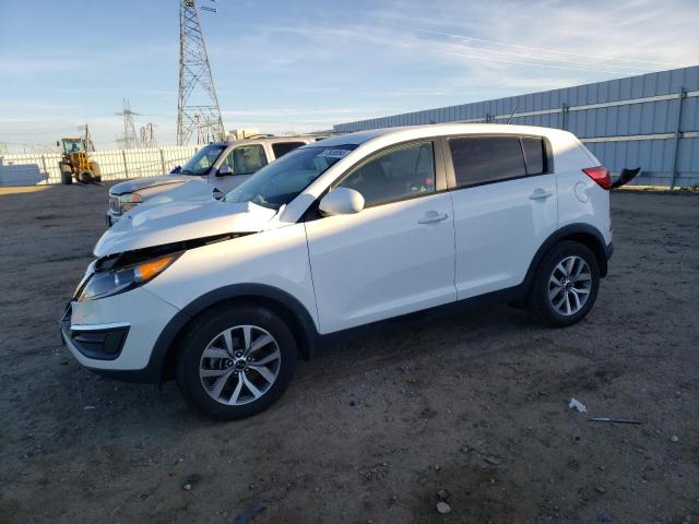 KNDPB3AC7E7662451 | 2014 KIA SPORTAGE B