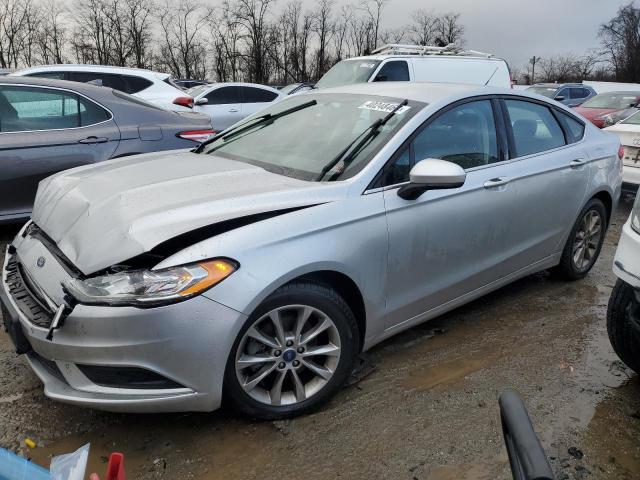 Vin: 3fa6p0h77hr347270, lot: 40248464, ford fusion se 2017 img_1