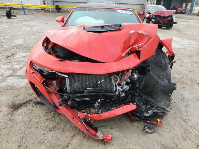 1G1FF3D78P0138681 | 2023 CHEVROLET CAMARO LT1