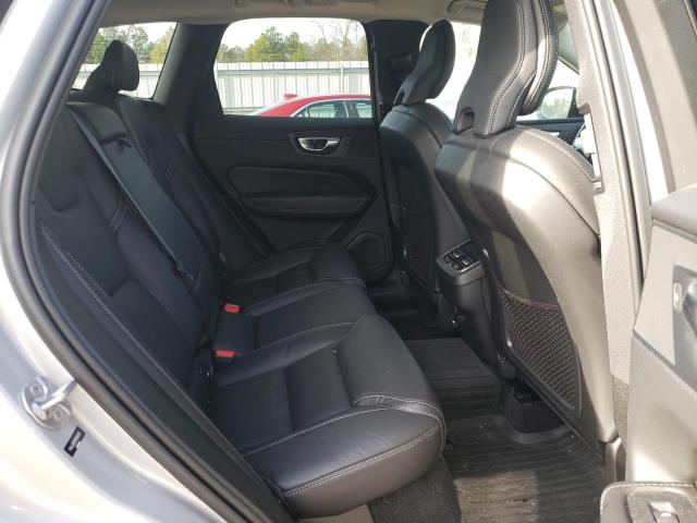 2023 VOLVO XC60 ULTIM - YV4L12RX1P1204510