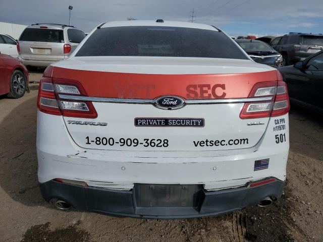 2015 Ford Taurus Sel VIN: 1FAHP2E84FG196443 Lot: 39207134