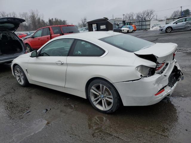 VIN WBA3N9C50GK251185 2016 BMW 4 Series, 428 XI no.2