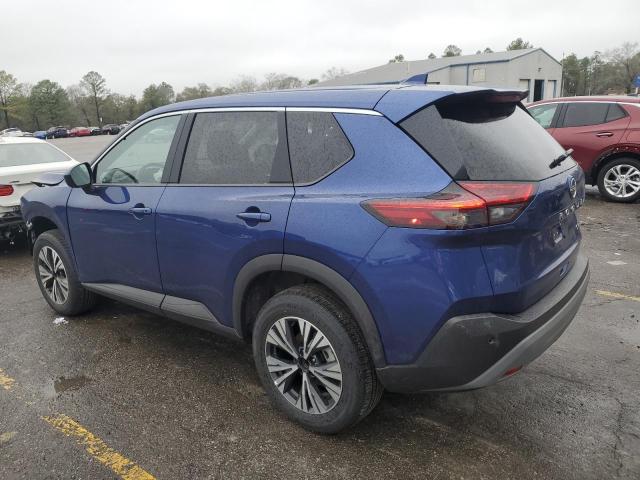 2023 NISSAN ROGUE SV 5N1BT3BA5PC895707