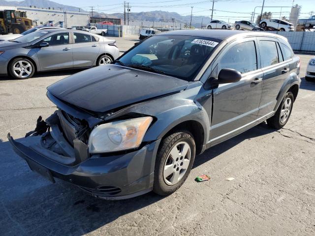 2008 Dodge Caliber 