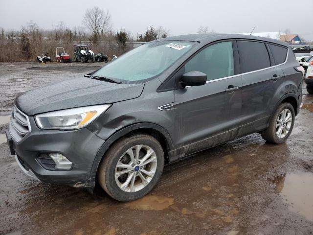 Vin: 1fmcu9gd7huc45439, lot: 40538094, ford escape se 2017 img_1