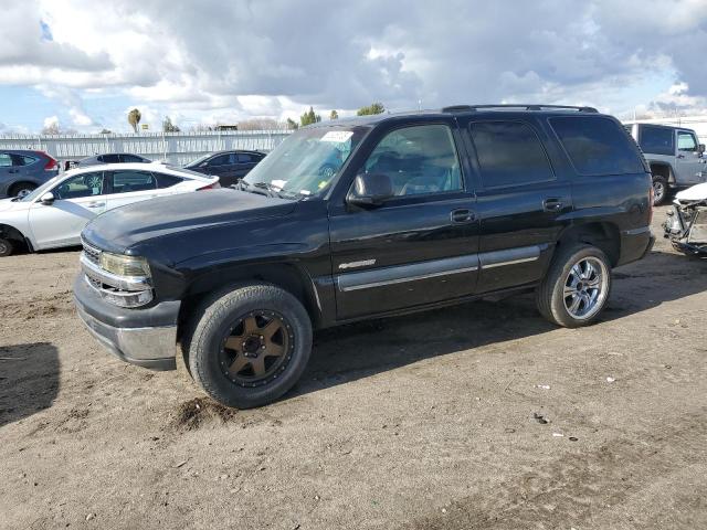 2003 Chevrolet Tahoe 