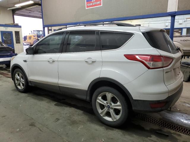 Vin: 1fmcu0gx6dud02603, lot: 40013694, ford escape se 20132