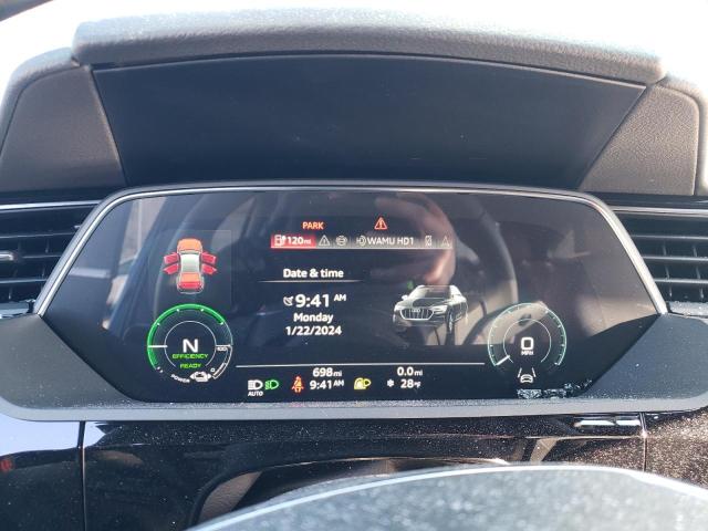 2024 AUDI Q8 E-TRON - WA1CAAGE1RB029407