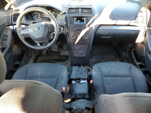 2019 FORD EXPLORER P 1FM5K8AR3KGA16386