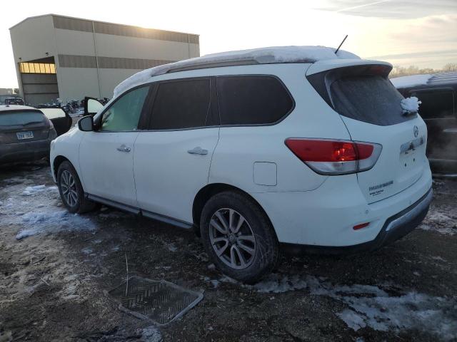 5N1AR2MMXEC680784 | 2014 NISSAN PATHFINDER