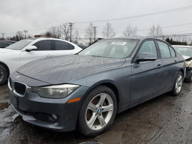 2013 BMW 3 Series 320i xDrive