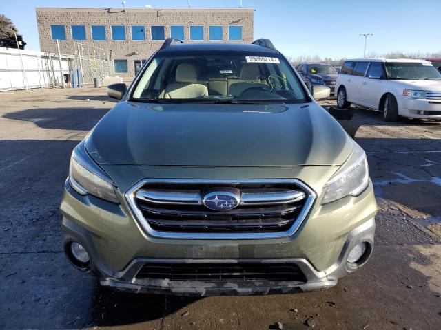 4S4BSACC1J3262538 | 2018 SUBARU OUTBACK 2.