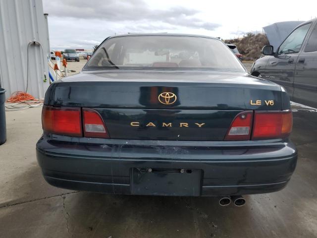 1995 Toyota Camry Le VIN: JT2GK12E5S0095089 Lot: 39797894