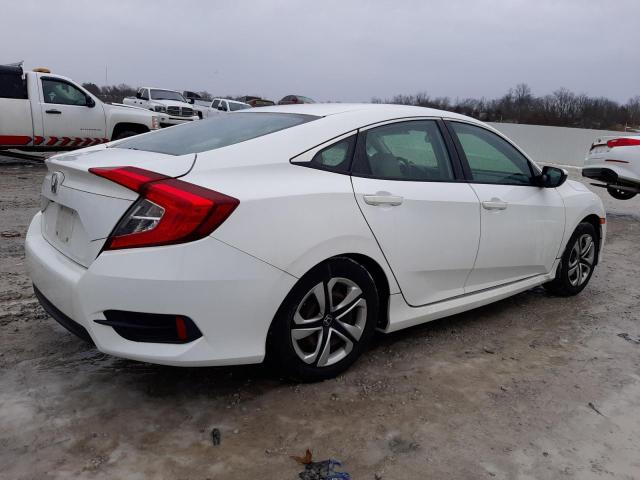 19XFC2F50GE038457 | 2016 HONDA CIVIC LX