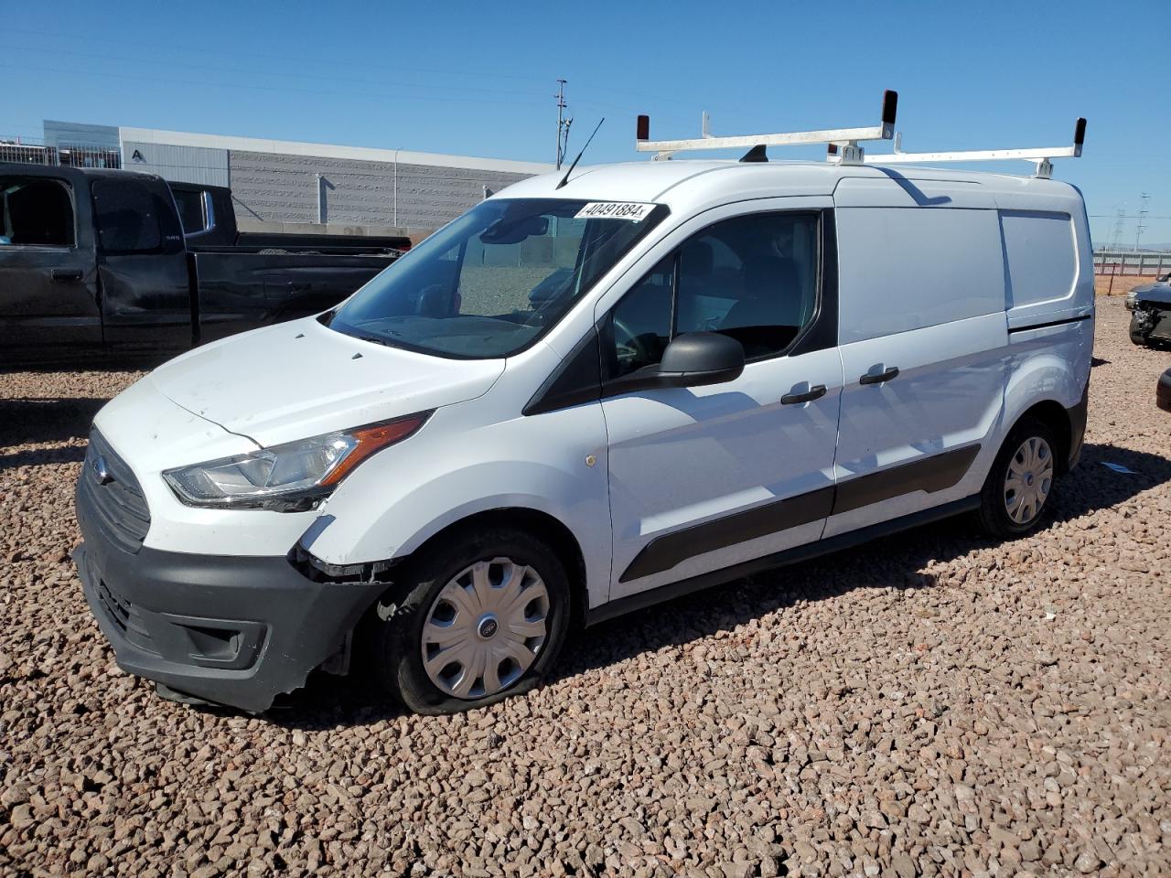 NM0LS7E26K1431494 2019 Ford Transit Connect Xl