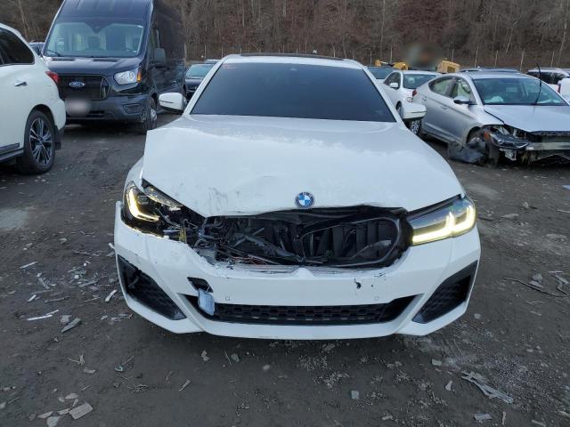 2022 BMW 530 XI - WBA13BJ02NCJ32122