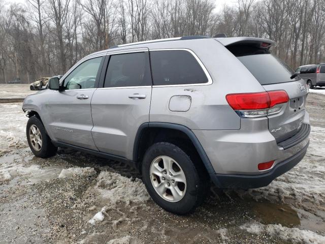 Vin: 1c4rjfag7ec150583, lot: 39374234, jeep grand cher laredo 20142
