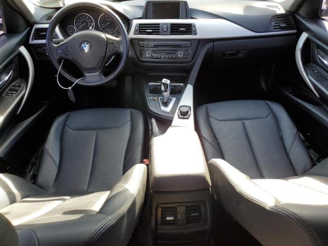 WBA3B1G57ENN90221 | 2014 BMW 320 I